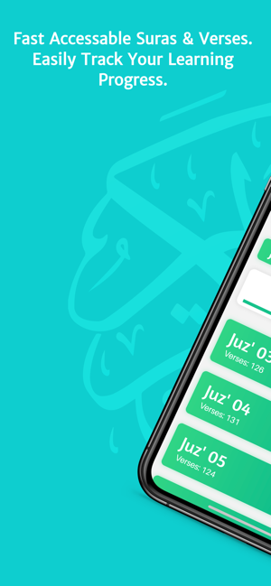 Memorize Quran (Lite)(圖2)-速報App