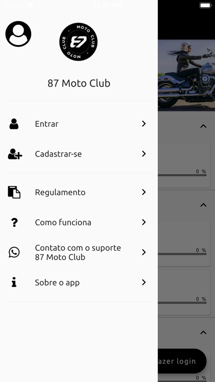 87 Moto Center