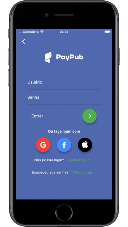 PayPub screenshot-3