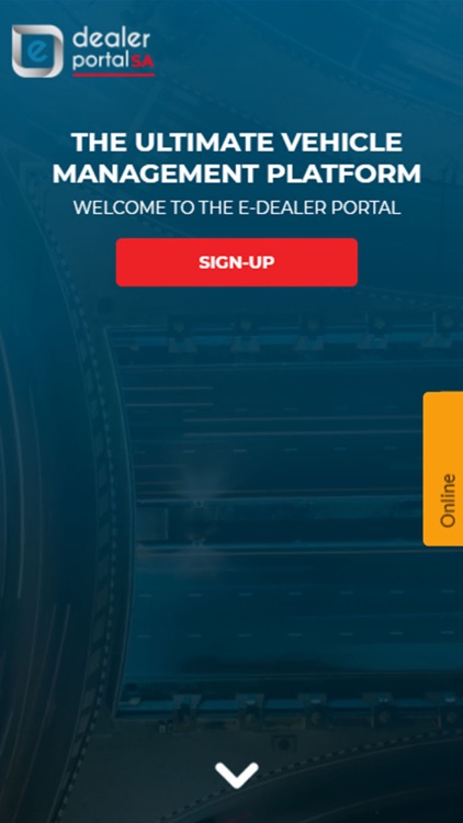 E-Dealer Portal Express