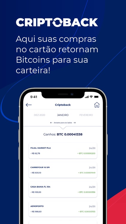 Alter - Conta digital