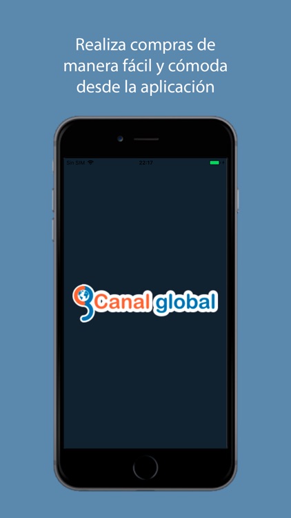 Canal Global