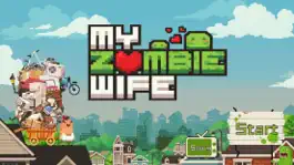 Zombies Wife