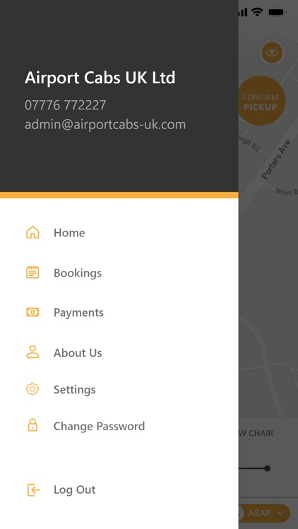 Airport Cabs UK