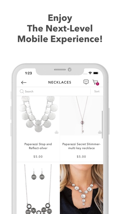 Feeling Pretty Sparkly LLC