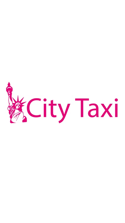 City Taxi.