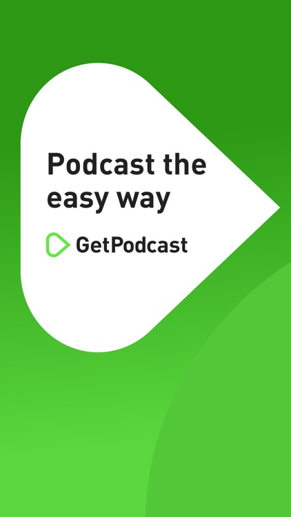 Podcast-Player