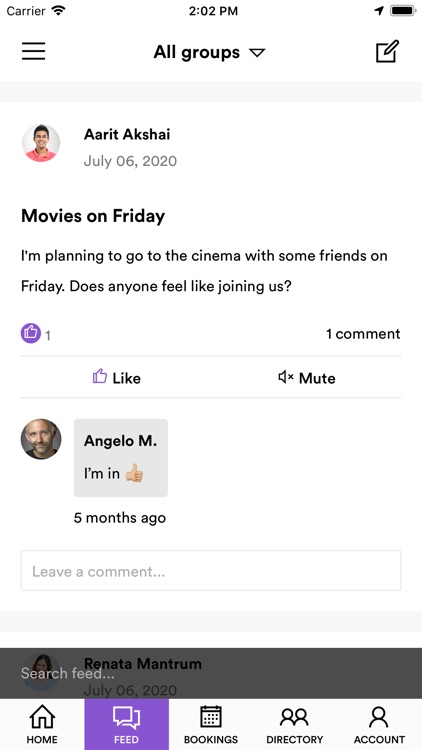 two/fiftyseven screenshot-4