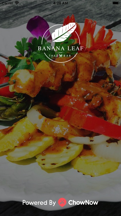 Banana Leaf Thai + Bar