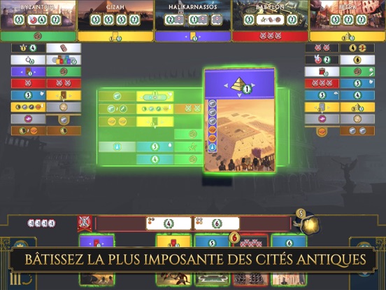 7 Wonders 7 Wonders
