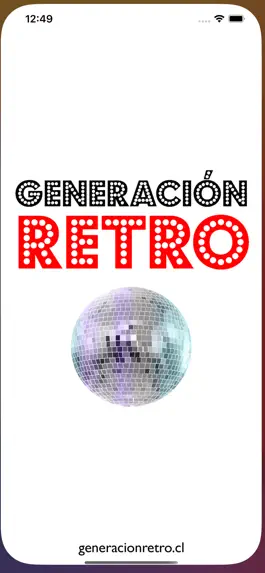 Game screenshot Generación Retro mod apk