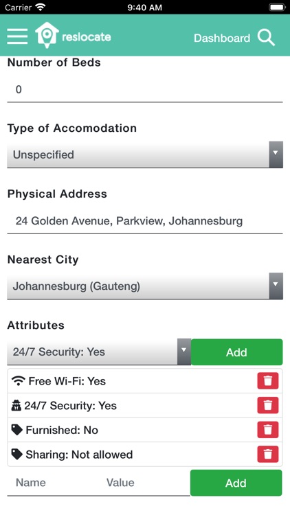 Reslocate screenshot-4