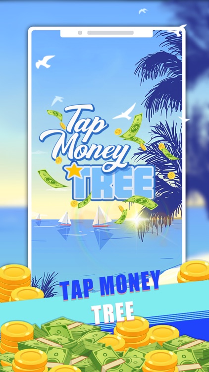 Tap Money Tree