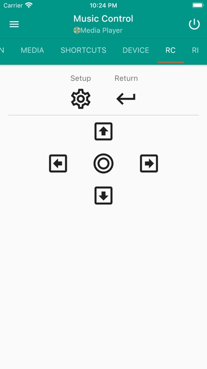 Enhanced Controller for Onkyo screenshot-4