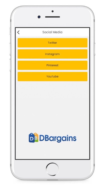 DBargains: Shop Deals, Coupons