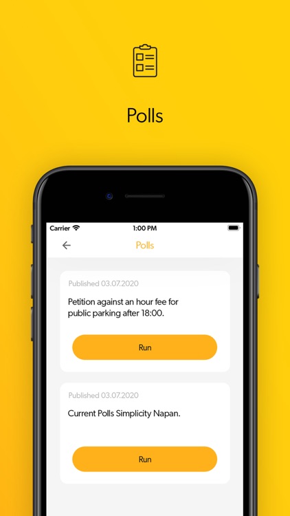 Napa Simplicity screenshot-4