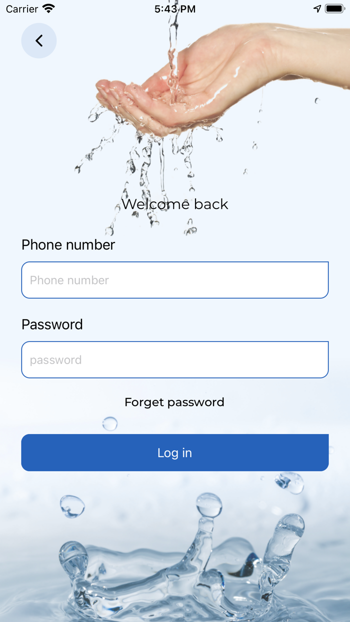 كنان مياه معبأة-Kenan water