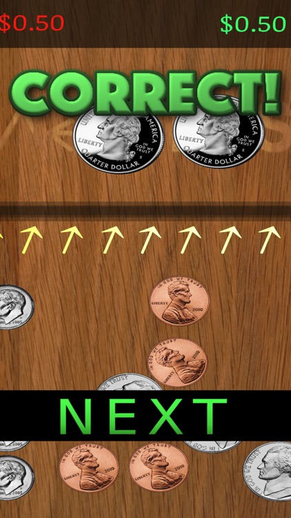 Count the Coins 2