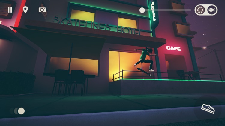 Skate City screenshot-8