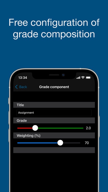 UniGrade