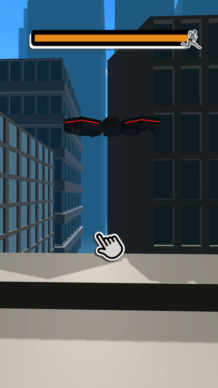 Parkour Escape 3D