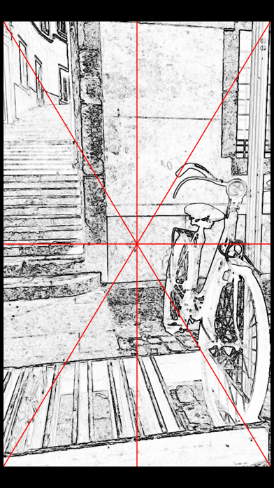 Sketch Gridのおすすめ画像8