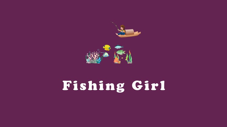 Fishing Girls by Hoang Phuoc