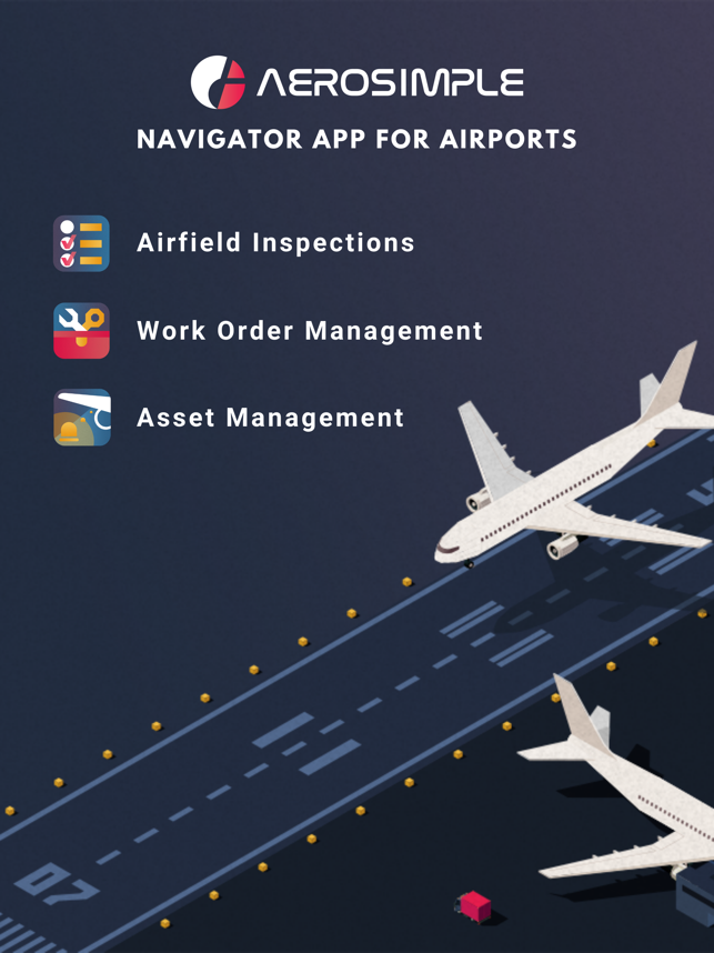 Navigator by Aerosimple