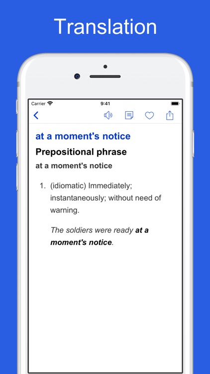 English Idioms and Proverbs screenshot-4