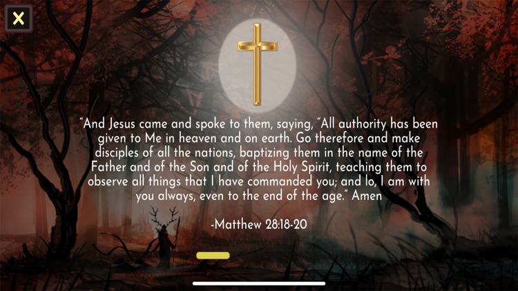 Soul Saver The Game screenshot-3