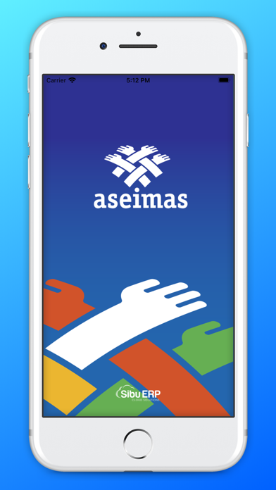 How to cancel & delete ASEIMAS App from iphone & ipad 2