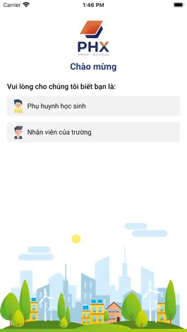 Game screenshot PHX Smart School mod apk