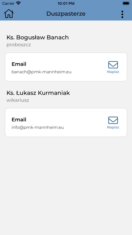 PMK Mannheim screenshot-3