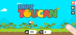 Game screenshot Fruit Toucan mod apk