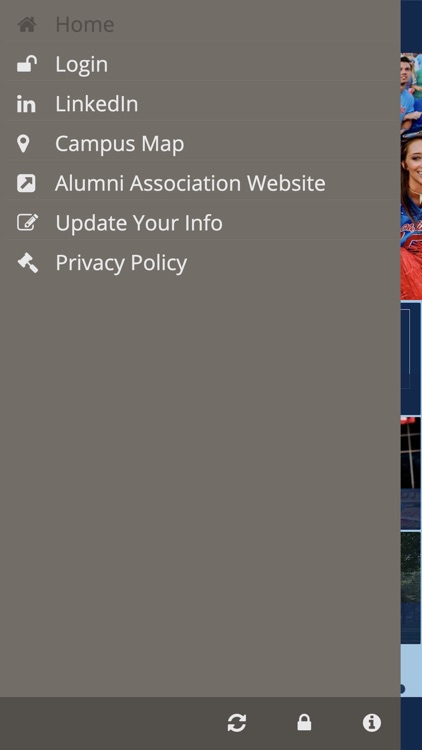Ole Miss Alumni