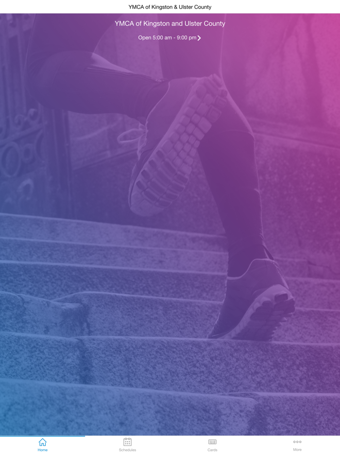 YMCA of Kingston  Ulster Co.