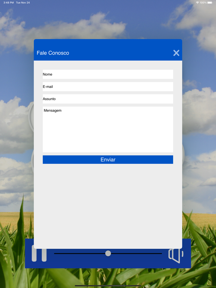 Rádio Cordeiro de Deus