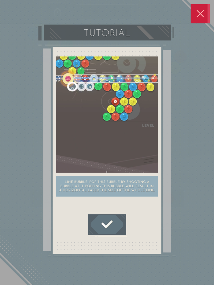 Bubble Shooter Pop - Classic