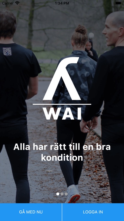 WAI