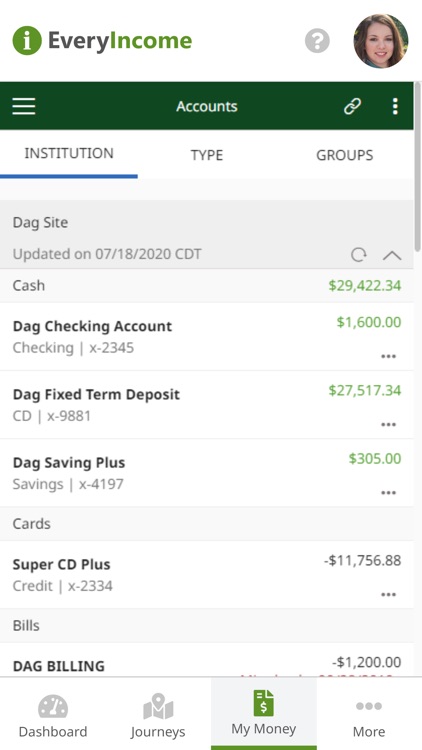 EveryIncome screenshot-5