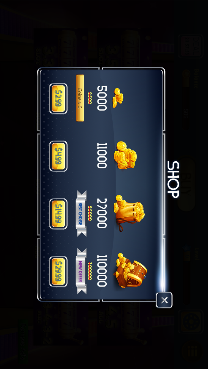 Mega Slot Mania Vegas 2020