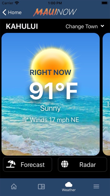 Maui Now screenshot-4