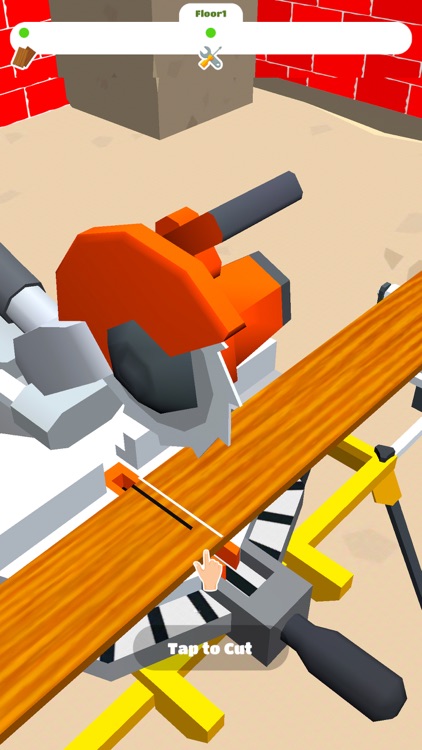 Construction Simulator 3D screenshot-7