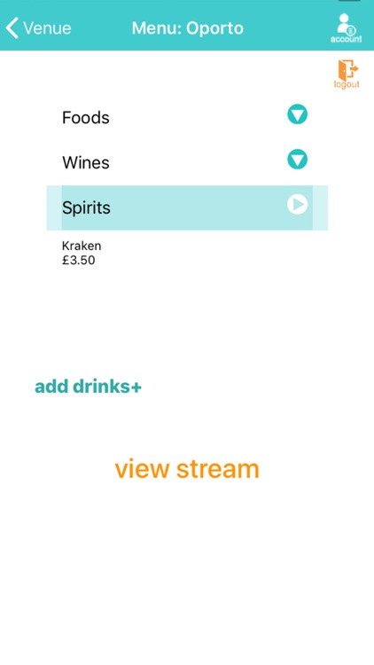 Drinq screenshot-3