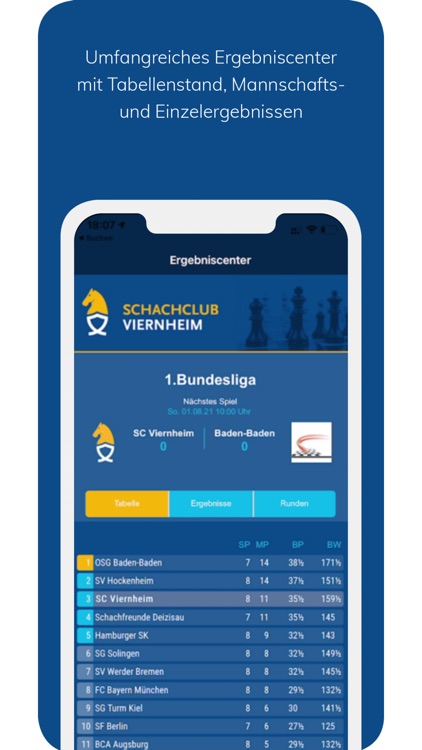 Schachclub Viernheim