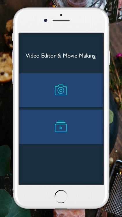 Tool - Video Editor