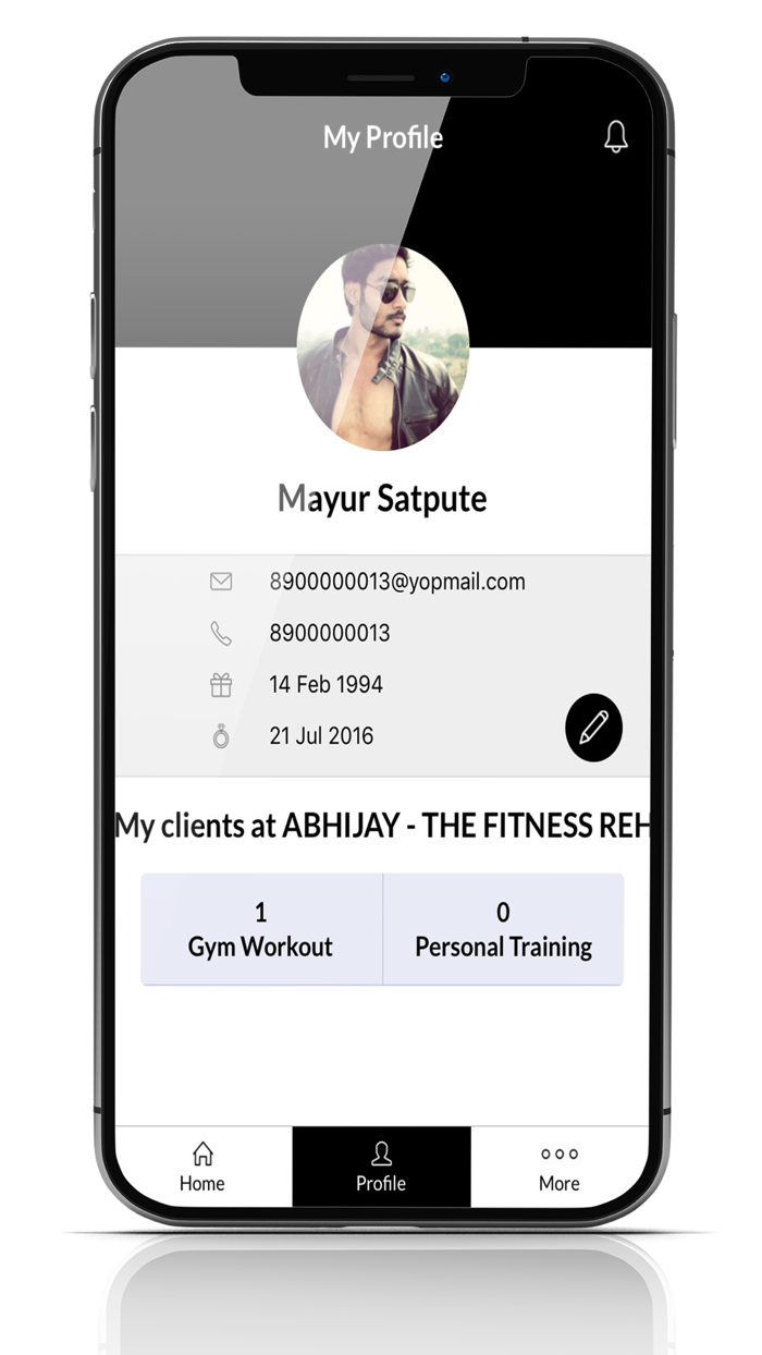Abhijay Trainer