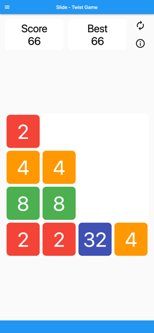 Slide - Classic Tile Game(圖3)-速報App