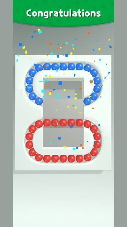 Abacus Ball Maze screenshot-4