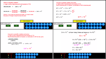 How to cancel & delete Math Galaxy 8th Grade Math from iphone & ipad 3